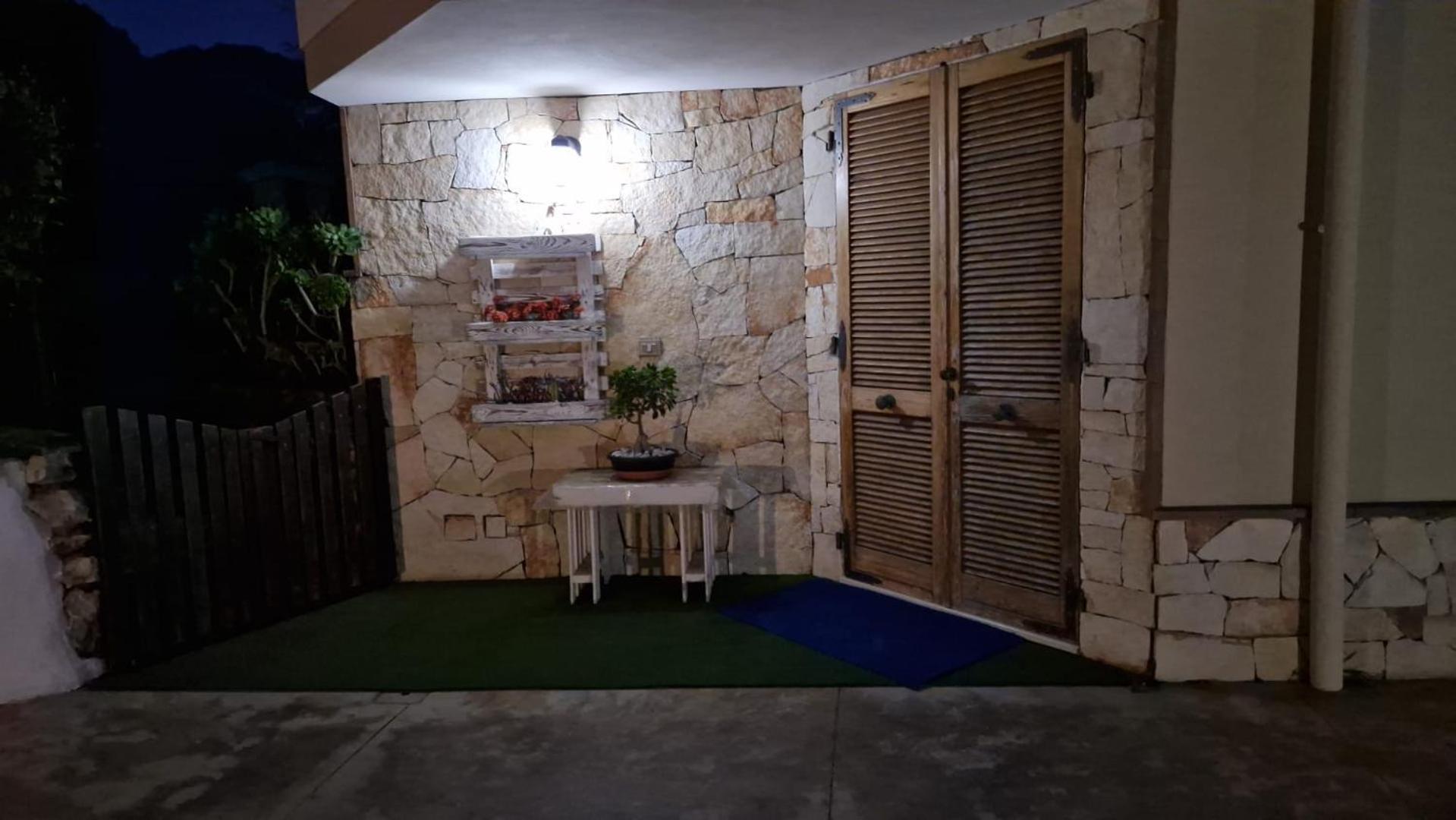 Grazia'S Apartment Sassari Exterior photo