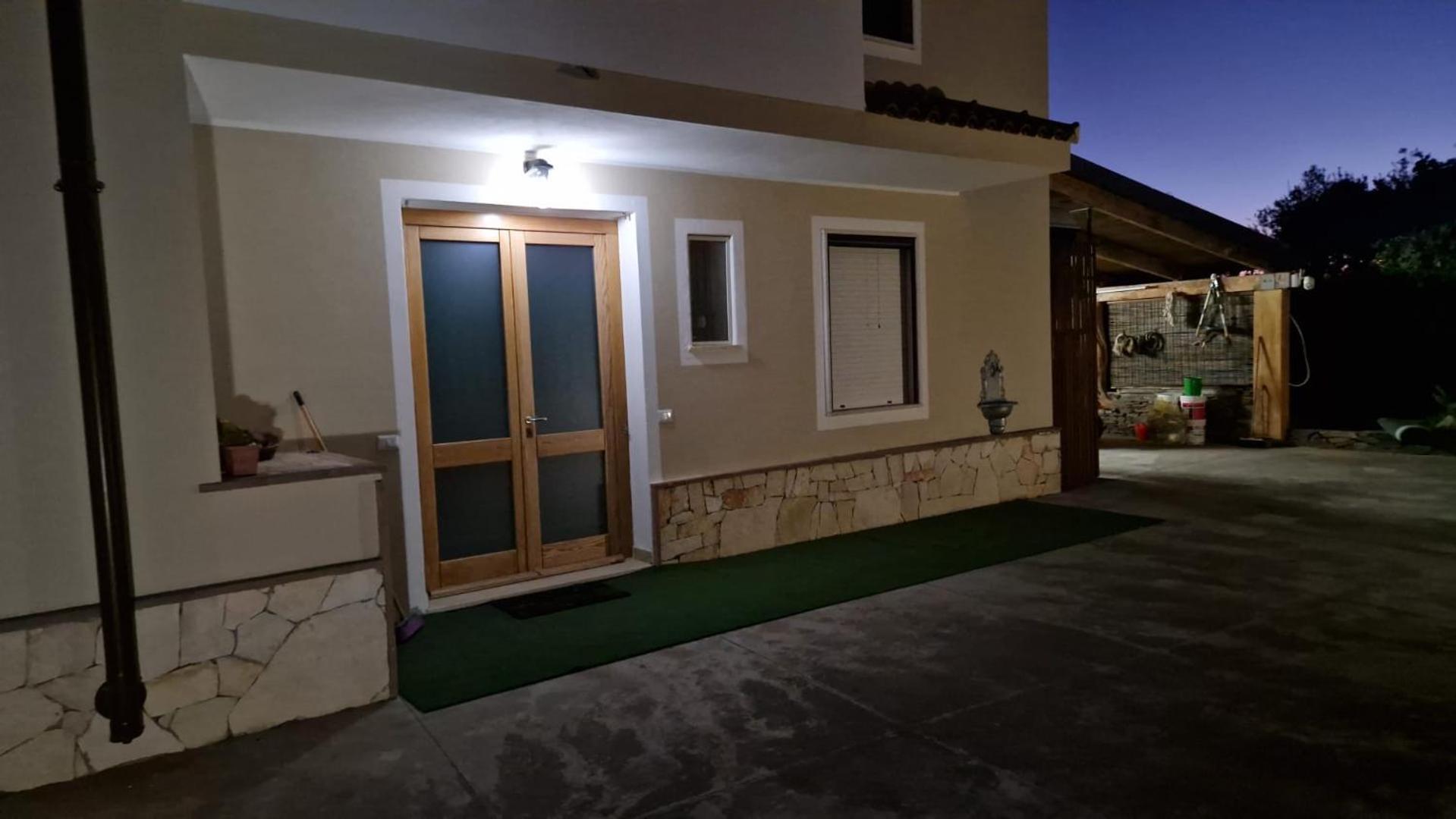 Grazia'S Apartment Sassari Exterior photo