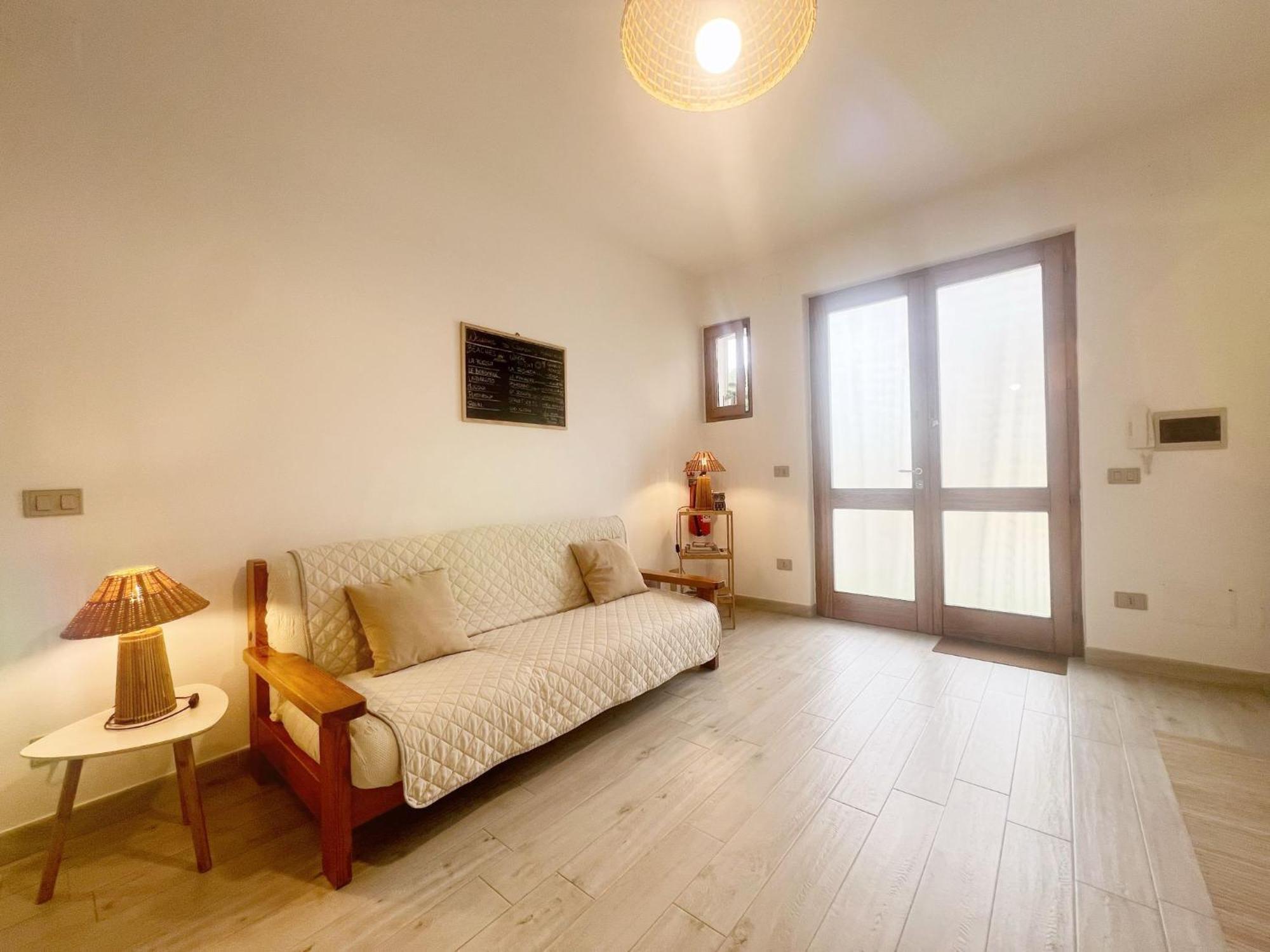 Grazia'S Apartment Sassari Exterior photo